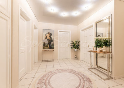 Stilvolles Massagestudio – Spa Sensuel in Dielsdorf nahe Zürich