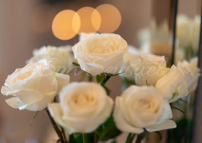 Stilvolles Massagestudio – Spa Sensuel in Dielsdorf nahe Zürich