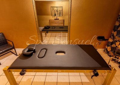 Diskreter Massagesalon Spa Sensuel in Dielsdorf nahe Zürich