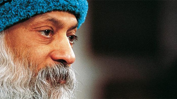 tantra massage ursprung und geschichte, Osho