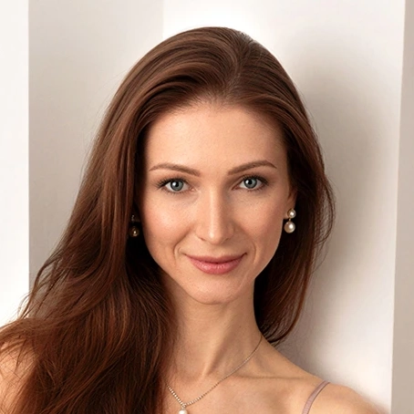 Valentina Salaviova - Spa Sensuel Lilly, erotische Tantra-Masseurin bei Spa Sensuel nahe Zürich