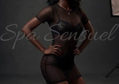 Amara erotische Tantra zuerich