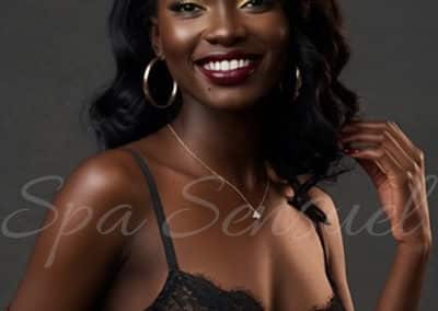 Amara erotische tantrische massage zuerich
