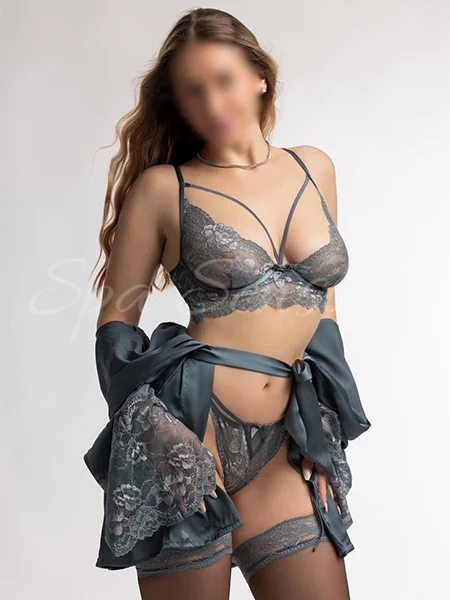 Erotische Massage in Dielsdorf nahe Zürich mit Mia
